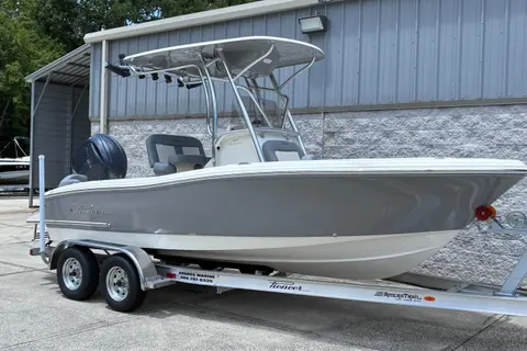 2027 Pioneer 202 Islander, photo 1 in Orange Park, FL