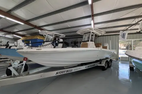 2027 Caymas 28 HB, photo 1 in Shalimar, FL
