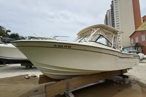 2015 Grady-White Freedom 275, photo 1 in Riviera Beach, FL