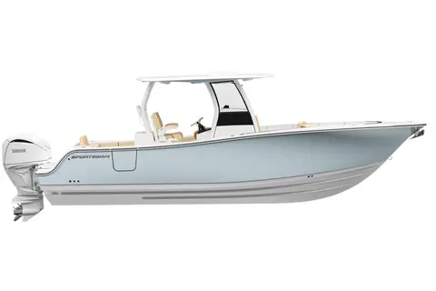 2027 Sportsman Open 282 Center Console, photo 1 in Riviera Beach, FL
