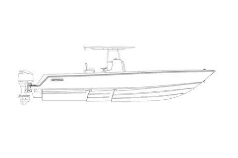 2027 Contender 32 ST, photo 1 in Riviera Beach, FL