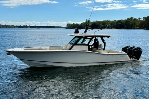 2026 Scout 357 LXF, photo 1 in Niceville, FL