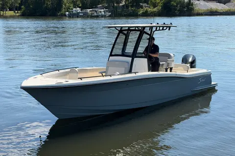 2027 Scout 240 XSF, photo 1 in Niceville, FL