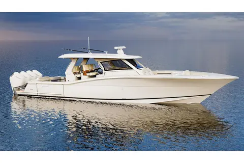 2027 Scout 435 LXF Li-Ion, photo 1 in Sarasota, FL