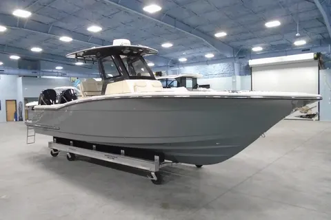 2026 Scout 288 LXF, photo 1 in St Augustine, FL