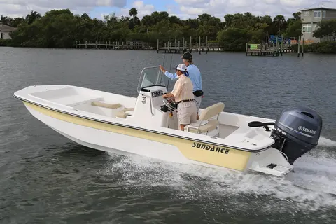 2027 Sundance B22CCR, photo 1 in Pompano Beach, FL