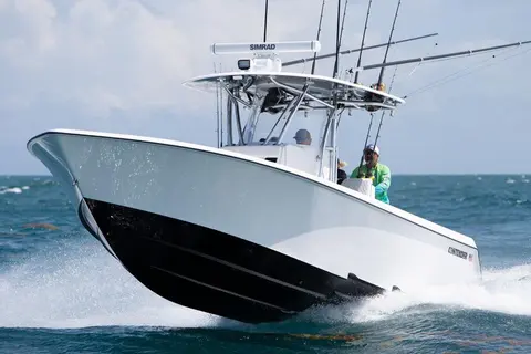 2027 Contender 32 ST, photo 1 in Stuart, FL