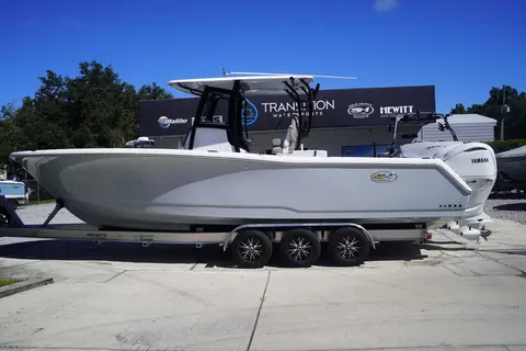2027 Sea Hunt Gamefish 30CB, photo 1 in Ocklawaha, FL