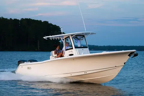 2021 Sea Hunt Gamefish 30FS, photo 1 in Summerland Key, FL
