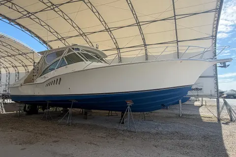 2007 Albemarle 41 Express, photo 1 in Placida, FL