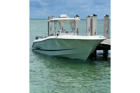2006 Hydra-Sports Vector 3300 CC, photo 1 in Miami, FL