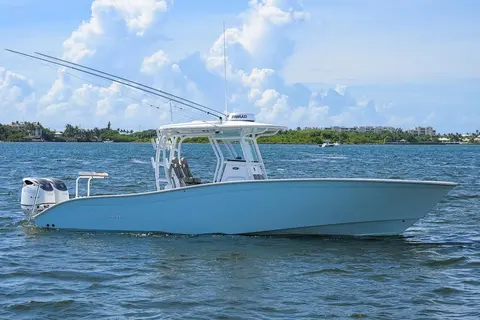 2024 Cape Horn 31T, photo 1 in Hypoluxo, FL