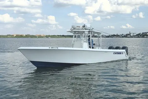 2007 Contender 33 Tournament, photo 1 in Largo, FL