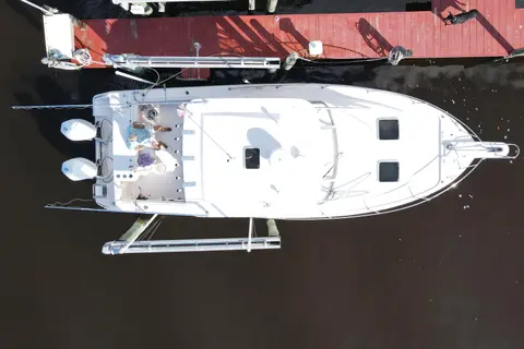 2010 Grady-White Express 330, photo 1 in Stuart, FL
