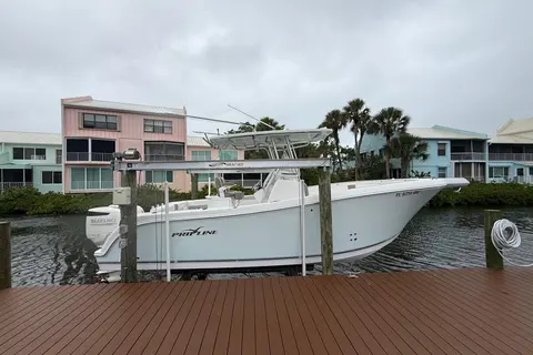 2017 Pro-Line 29 Grand Sport, photo 1 in Stuart, FL