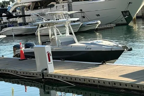 2004 Baja 340 Sportfish, photo 1 in Fort Lauderdale, FL
