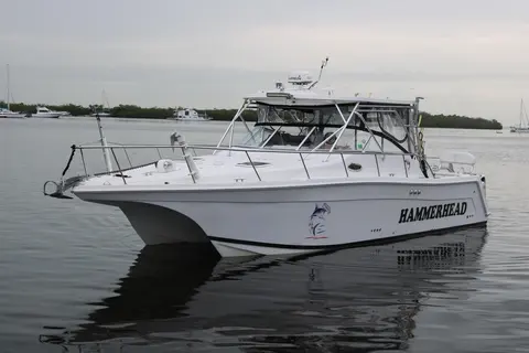 2019 Pro Sports 3660 ProKat Sport Fish, photo 1 in Tavernier, FL