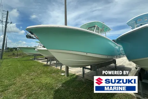 2027 Pioneer 270 Pelagic, photo 1 in Stuart, FL