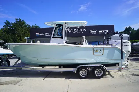 2027 Sea Hunt Ultra 255SE, photo 1 in Ocklawaha, FL