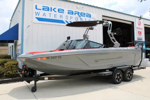 2021 Nautique Super Air Nautique GS22, photo 1 in Melrose, FL