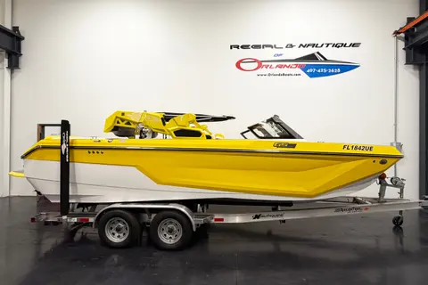 2024 Nautique Super Air Nautique GS22, photo 1 in Orlando, FL