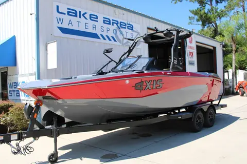 2026 Axis A225, photo 1 in Melrose, FL