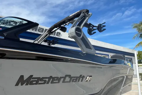 2026 MasterCraft XT24, photo 1 in Boynton Beach, FL
