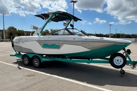 2022 Malibu Wakesetter 23 LSV, photo 1 in South Bradenton, FL