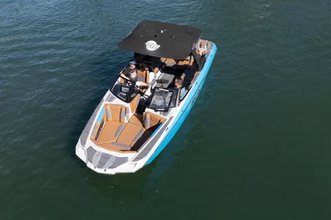 2020 Malibu M240, photo 1 in Fort Lauderdale, FL