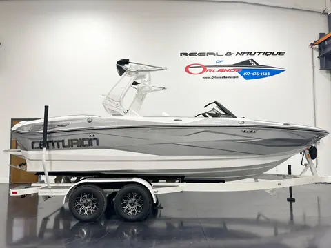 2025 Centurion Nv213, photo 1 in Orlando, FL