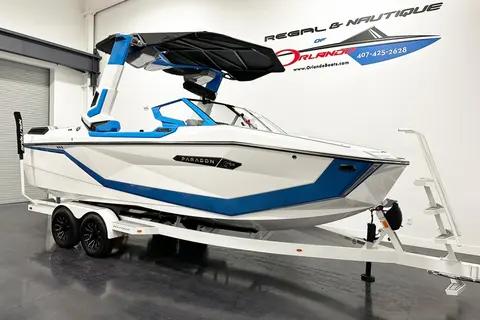 2025 Nautique Super Air Nautique G23 Paragon, photo 1 in Orlando, FL