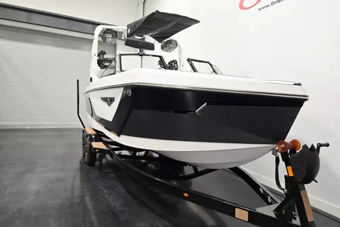 2026 Nautique Super Air Nautique S23, photo 1 in Orlando, FL