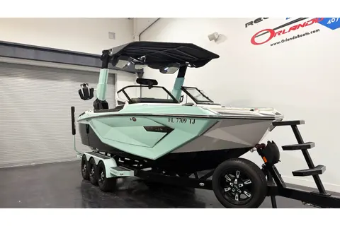 2023 Nautique Super Air Nautique G23 Paragon, photo 1 in Orlando, FL