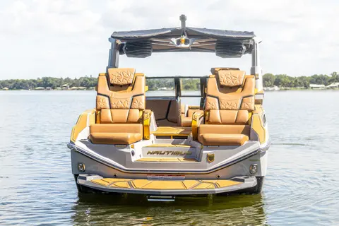 2026 Nautique Super Air Nautique G25 Paragon, photo 1 in Lake Placid, FL