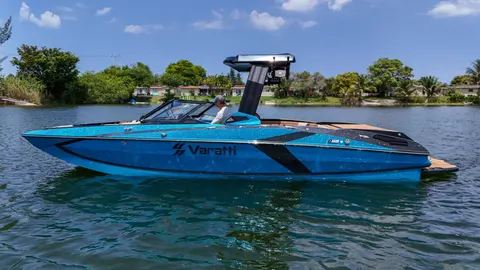 2024 Varatti Z2373, photo 1 in Fort Lauderdale, FL