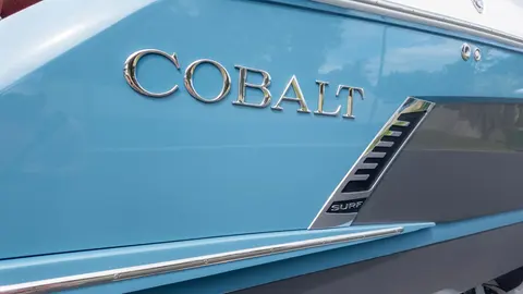 2026 Cobalt R6 Surf, photo 1 in Jacksonville, FL