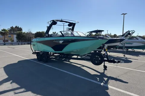 2023 Tigé Z3, photo 1 in South Bradenton, FL