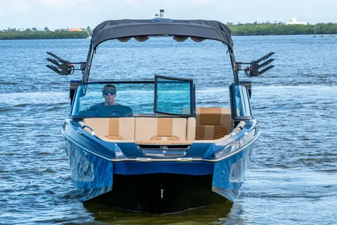 2022 MasterCraft X26, photo 1 in Marco Island, FL