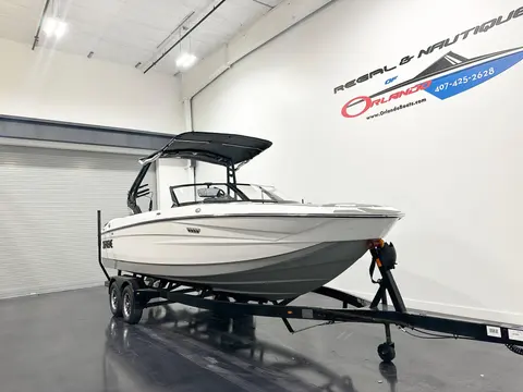 2025 Supreme S240, photo 1 in Orlando, FL