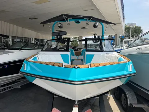2024 Nautique Super Air Nautique GS20, photo 1 in Clearwater, FL
