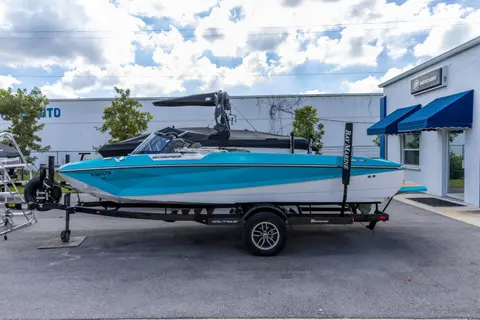 2023 Nautique Ski Nautique, photo 1 in Fort Myers, FL