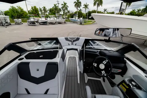2026 Nautique Super Air Nautique GS22, photo 1 in Fort Myers, FL