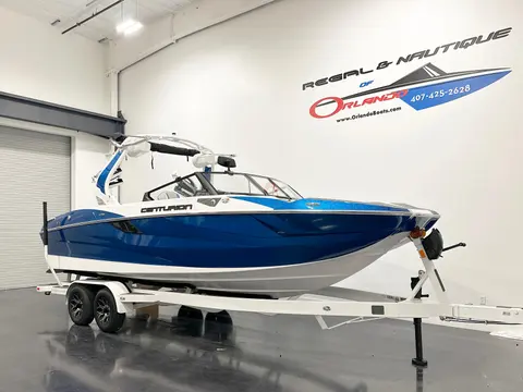 2025 Centurion Fe23, photo 1 in Orlando, FL