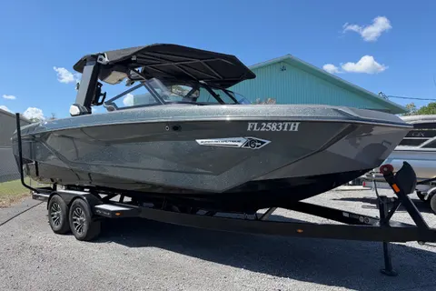 2022 Nautique Super Air Nautique G25, photo 1 in Lake Wales, FL