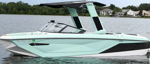 2024 Nautique Super Air Nautique G23, photo 1 in Maitland, FL