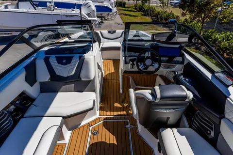 2022 Nautique Super Air Nautique G23, photo 1 in Fort Myers, FL