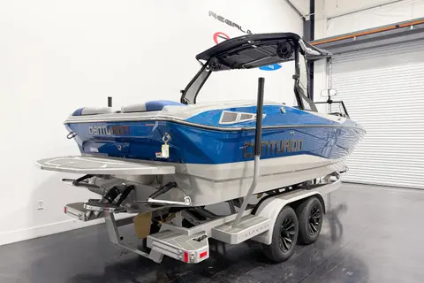 2025 Centurion Nv233, photo 1 in Orlando, FL