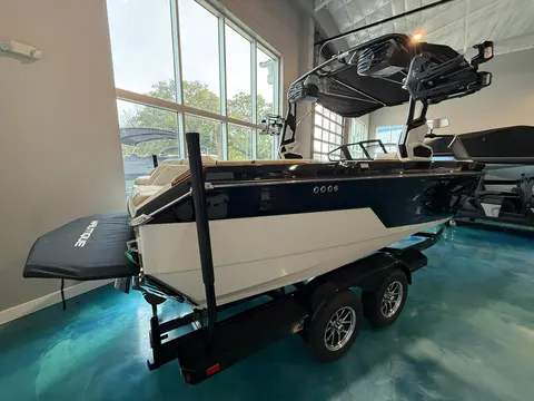 2026 Nautique Super Air Nautique GS22, photo 1 in Niceville, FL