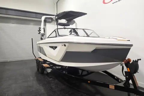 2026 Nautique Super Air Nautique S21, photo 1 in Orlando, FL