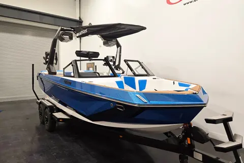 2027 Nautique Super Air Nautique GS20, photo 1 in Orlando, FL